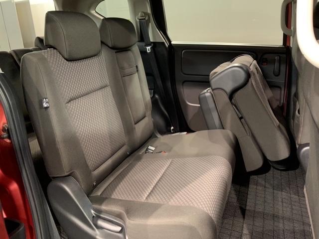 フリード Ｇ・ホンダセンシング　最長５年保証　ワンオ－ナ－　ナビＶＸＭ－２１４ＶＦｉ　ＴＶ　Ｒカメラ　ＣＤ録音　ＢＴオ－ディオ　ＤＶＤ　ＥＴＣ　両側電動ドア　ＶＳＡ　スマ－トキ－　スペアキー　盗難防止装置　整備記録簿　ドアバイザ－（35枚目）