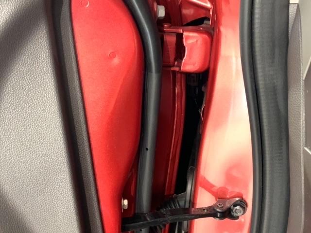 フリード Ｇ・ホンダセンシング　最長５年保証　ワンオ－ナ－　ナビＶＸＭ－２１４ＶＦｉ　ＴＶ　Ｒカメラ　ＣＤ録音　ＢＴオ－ディオ　ＤＶＤ　ＥＴＣ　両側電動ドア　ＶＳＡ　スマ－トキ－　スペアキー　盗難防止装置　整備記録簿　ドアバイザ－（42枚目）