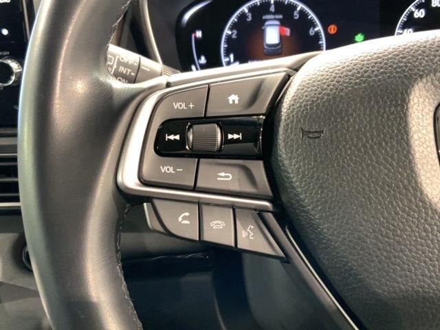 オデッセイ アブソルート・ＥＸ　Ｈ　ＳＥＮＳＩＮＧ　最長５年保証　ワンオ－ナ－　ナビＶＸＵ－２１７ＤＹｉ　ＴＶ　Ｒカメラ　マルチビュ－　ＣＤ録音　ＢＴオ－ディオ　ＤＶＤ　ドラレコ　Ｒモニタ－　ＥＴＣ　ＬＥＤライト　両側電動ドア　禁煙（11枚目）