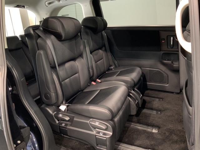 オデッセイ アブソルート・ＥＸ　Ｈ　ＳＥＮＳＩＮＧ　最長５年保証　ワンオ－ナ－　ナビＶＸＵ－２１７ＤＹｉ　ＴＶ　Ｒカメラ　マルチビュ－　ＣＤ録音　ＢＴオ－ディオ　ＤＶＤ　ドラレコ　Ｒモニタ－　ＥＴＣ　ＬＥＤライト　両側電動ドア　禁煙（18枚目）