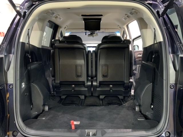 オデッセイ アブソルート・ＥＸ　Ｈ　ＳＥＮＳＩＮＧ　最長５年保証　ワンオ－ナ－　ナビＶＸＵ－２１７ＤＹｉ　ＴＶ　Ｒカメラ　マルチビュ－　ＣＤ録音　ＢＴオ－ディオ　ＤＶＤ　ドラレコ　Ｒモニタ－　ＥＴＣ　ＬＥＤライト　両側電動ドア　禁煙（19枚目）