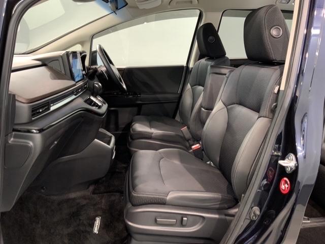 オデッセイ アブソルート・ＥＸ　Ｈ　ＳＥＮＳＩＮＧ　最長５年保証　ワンオ－ナ－　ナビＶＸＵ－２１７ＤＹｉ　ＴＶ　Ｒカメラ　マルチビュ－　ＣＤ録音　ＢＴオ－ディオ　ＤＶＤ　ドラレコ　Ｒモニタ－　ＥＴＣ　ＬＥＤライト　両側電動ドア　禁煙（31枚目）