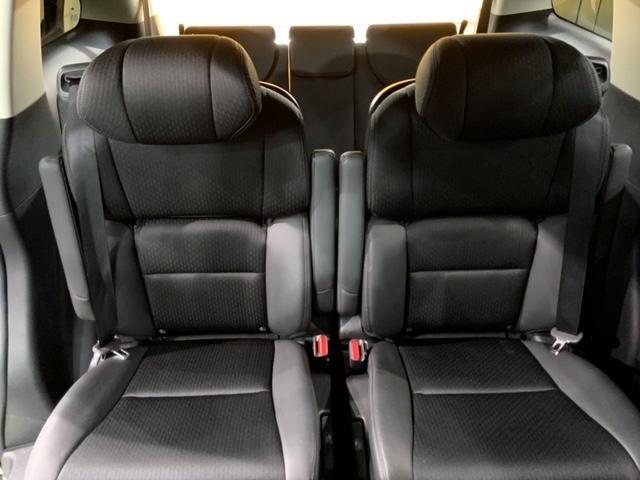 オデッセイ アブソルート・ＥＸ　Ｈ　ＳＥＮＳＩＮＧ　最長５年保証　ワンオ－ナ－　ナビＶＸＵ－２１７ＤＹｉ　ＴＶ　Ｒカメラ　マルチビュ－　ＣＤ録音　ＢＴオ－ディオ　ＤＶＤ　ドラレコ　Ｒモニタ－　ＥＴＣ　ＬＥＤライト　両側電動ドア　禁煙（33枚目）