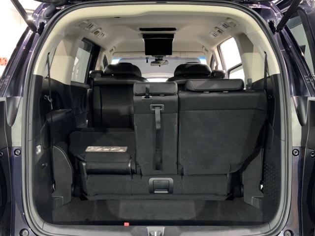 オデッセイ アブソルート・ＥＸ　Ｈ　ＳＥＮＳＩＮＧ　最長５年保証　ワンオ－ナ－　ナビＶＸＵ－２１７ＤＹｉ　ＴＶ　Ｒカメラ　マルチビュ－　ＣＤ録音　ＢＴオ－ディオ　ＤＶＤ　ドラレコ　Ｒモニタ－　ＥＴＣ　ＬＥＤライト　両側電動ドア　禁煙（39枚目）