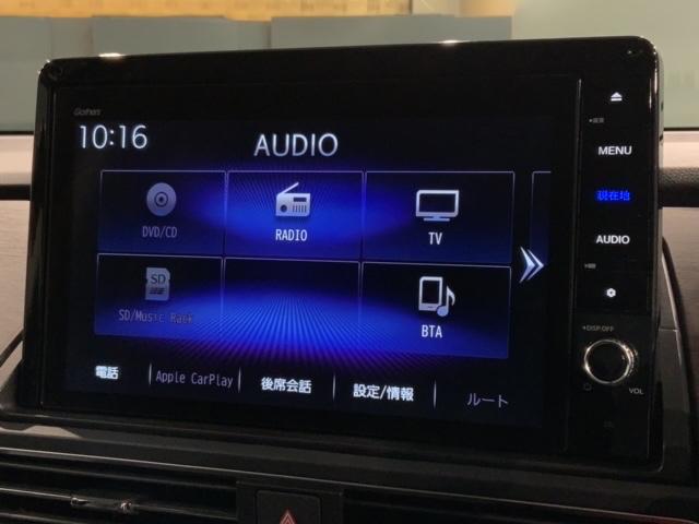 オデッセイ アブソルート・ＥＸ　Ｈ　ＳＥＮＳＩＮＧ　最長５年保証　ワンオ－ナ－　ナビＶＸＵ－２１７ＤＹｉ　ＴＶ　Ｒカメラ　マルチビュ－　ＣＤ録音　ＢＴオ－ディオ　ＤＶＤ　ドラレコ　Ｒモニタ－　ＥＴＣ　ＬＥＤライト　両側電動ドア　禁煙（40枚目）