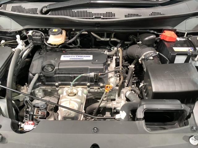 オデッセイ アブソルート・ＥＸ　Ｈ　ＳＥＮＳＩＮＧ　最長５年保証　ワンオ－ナ－　ナビＶＸＵ－２１７ＤＹｉ　ＴＶ　Ｒカメラ　マルチビュ－　ＣＤ録音　ＢＴオ－ディオ　ＤＶＤ　ドラレコ　Ｒモニタ－　ＥＴＣ　ＬＥＤライト　両側電動ドア　禁煙（44枚目）