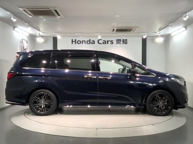 オデッセイ アブソルート・ＥＸ　Ｈ　ＳＥＮＳＩＮＧ　最長５年保証　ワンオ－ナ－　ナビＶＸＵ－２１７ＤＹｉ　ＴＶ　Ｒカメラ　マルチビュ－　ＣＤ録音　ＢＴオ－ディオ　ＤＶＤ　ドラレコ　Ｒモニタ－　ＥＴＣ　ＬＥＤライト　両側電動ドア　禁煙（51枚目）