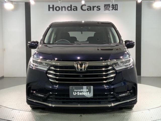 オデッセイ アブソルート・ＥＸ　Ｈ　ＳＥＮＳＩＮＧ　最長５年保証　ワンオ－ナ－　ナビＶＸＵ－２１７ＤＹｉ　ＴＶ　Ｒカメラ　マルチビュ－　ＣＤ録音　ＢＴオ－ディオ　ＤＶＤ　ドラレコ　Ｒモニタ－　ＥＴＣ　ＬＥＤライト　両側電動ドア　禁煙（53枚目）