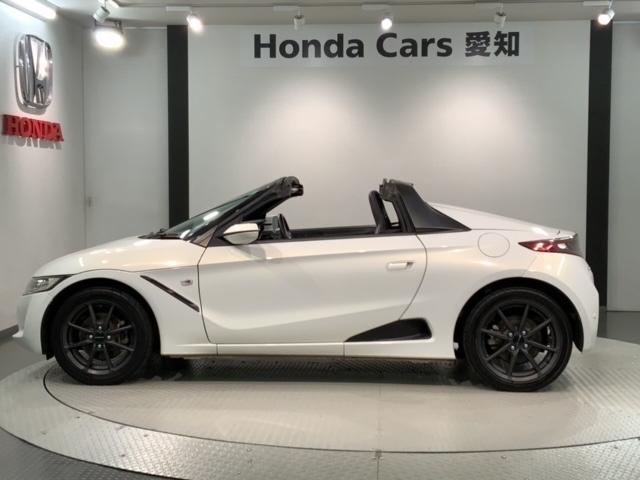 S660 α あんしんPKG 1年保証 Rカメラ ETC LEDライト VSA クルコン アルミ スマ-トキ- スペアキー 盗難防止装置 AAC Wエアバッグ バックカメラ付き サイドエアバック イモビライザー(44枚目)