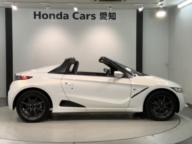 S660 α あんしんPKG 1年保証 Rカメラ ETC LEDライト VSA クルコン アルミ スマ-トキ- スペアキー 盗難防止装置 AAC Wエアバッグ バックカメラ付き サイドエアバック イモビライザー(48枚目)