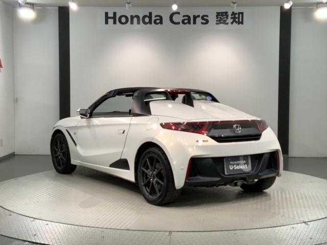 S660 α あんしんPKG 1年保証 Rカメラ ETC LEDライト VSA クルコン アルミ スマ-トキ- スペアキー 盗難防止装置 AAC Wエアバッグ バックカメラ付き サイドエアバック イモビライザー(53枚目)