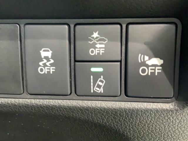 ジェイド ハイブリッドX H SENSING 1年保証 ナビVXM-175VFi TV Rカメラ CD録音 BTオ-ディオ DVD ドラレコ ETC LEDライト VSAアルミ スマ-トキ- スペアキー 盗難防止装置 AAC(14枚目)