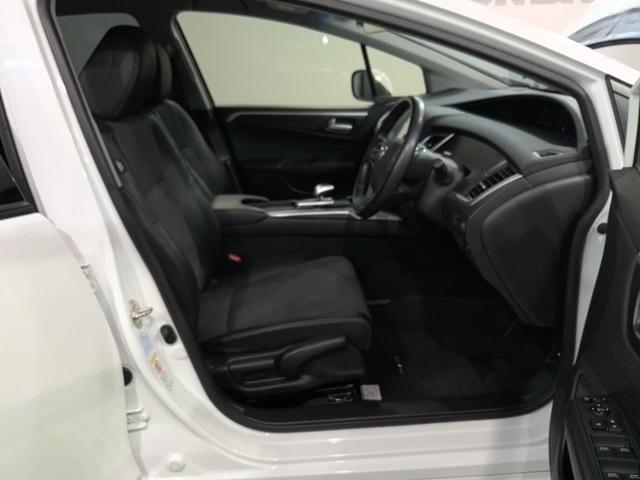 ジェイド ハイブリッドX H SENSING 1年保証 ナビVXM-175VFi TV Rカメラ CD録音 BTオ-ディオ DVD ドラレコ ETC LEDライト VSAアルミ スマ-トキ- スペアキー 盗難防止装置 AAC(18枚目)