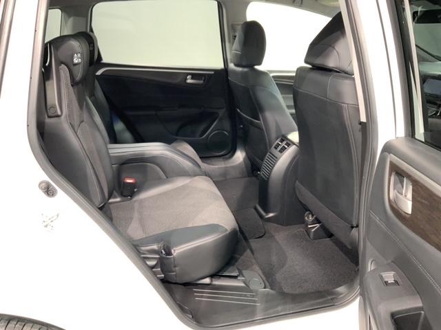 ジェイド ハイブリッドX H SENSING 1年保証 ナビVXM-175VFi TV Rカメラ CD録音 BTオ-ディオ DVD ドラレコ ETC LEDライト VSAアルミ スマ-トキ- スペアキー 盗難防止装置 AAC(19枚目)