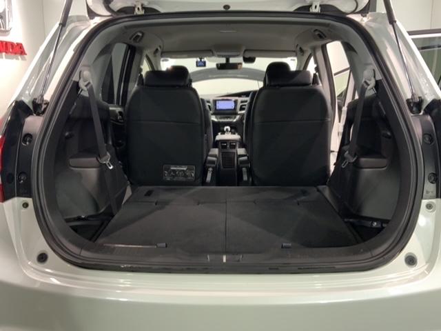 ジェイド ハイブリッドX H SENSING 1年保証 ナビVXM-175VFi TV Rカメラ CD録音 BTオ-ディオ DVD ドラレコ ETC LEDライト VSAアルミ スマ-トキ- スペアキー 盗難防止装置 AAC(20枚目)