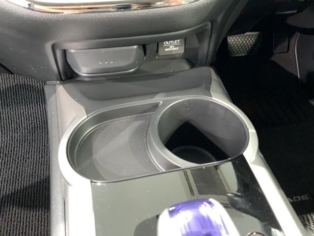 ジェイド ハイブリッドX H SENSING 1年保証 ナビVXM-175VFi TV Rカメラ CD録音 BTオ-ディオ DVD ドラレコ ETC LEDライト VSAアルミ スマ-トキ- スペアキー 盗難防止装置 AAC(26枚目)