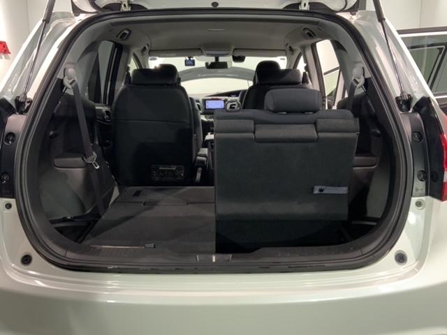 ジェイド ハイブリッドX H SENSING 1年保証 ナビVXM-175VFi TV Rカメラ CD録音 BTオ-ディオ DVD ドラレコ ETC LEDライト VSAアルミ スマ-トキ- スペアキー 盗難防止装置 AAC(37枚目)