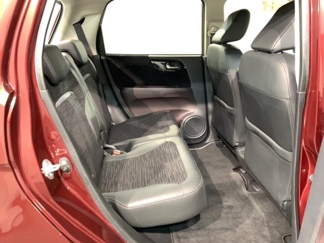 N-ONE プレミアム 1年保証 ナビVXM-164CSi TV Rカメラ BTオ-ディオ ドラレコ ETC HID VSA アルミ フォグ ベンチシート スマートキー 盗難防止装置 整備記録簿 AAC Wエアバッグ ABS(18枚目)