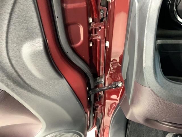 N-ONE プレミアム 1年保証 ナビVXM-164CSi TV Rカメラ BTオ-ディオ ドラレコ ETC HID VSA アルミ フォグ ベンチシート スマートキー 盗難防止装置 整備記録簿 AAC Wエアバッグ ABS(42枚目)