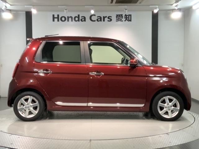 N-ONE プレミアム 1年保証 ナビVXM-164CSi TV Rカメラ BTオ-ディオ ドラレコ ETC HID VSA アルミ フォグ ベンチシート スマートキー 盗難防止装置 整備記録簿 AAC Wエアバッグ ABS(51枚目)