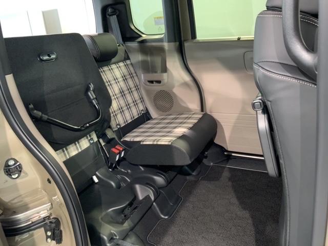 N-BOXジョイ ターボ HondaSENSING 2ト-ン 試乗禁煙車 ワンオーナー ナビVXM-245ZFEi TV Rカメラ BTオ-ディオ シートヒーター ETC LEDライト VSA 両側電動ドア クルコン スマキー(34枚目)