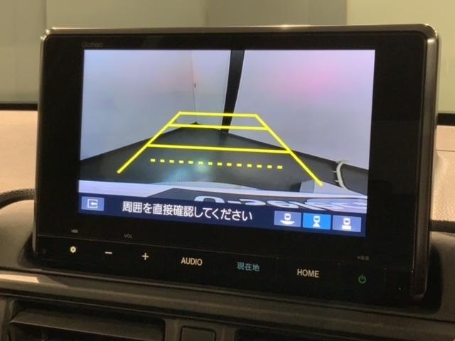 ＷＲ－Ｖ Ｚ＋ブラックスタイル　ＨｏｎｄａＳＥＮＳＩＮＧ　新車保証　試乗車　ワンオーナー　ナビＬＸＭ－２４５ＺＦＥｉ　ＴＶ　Ｒカメラ　ＢＴオ－ディオ　ＥＴＣ　ＬＥＤライト　ＶＳＡ　クルコン　アルミ　フォグ　スマートキー　盗難防止装置（7枚目）