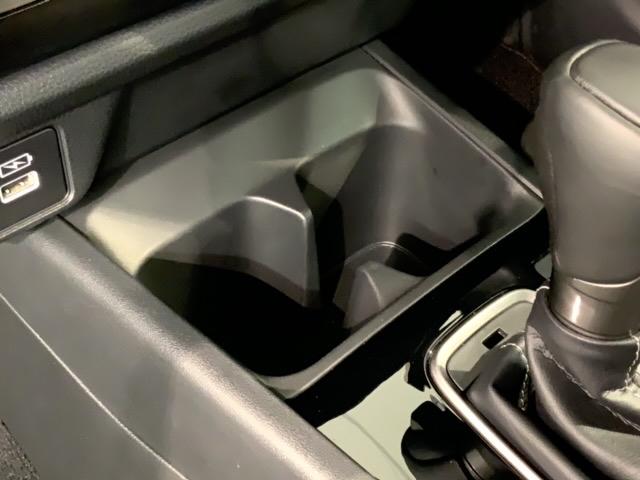 ＷＲ－Ｖ Ｚ＋ブラックスタイル　ＨｏｎｄａＳＥＮＳＩＮＧ　新車保証　試乗車　ワンオーナー　ナビＬＸＭ－２４５ＺＦＥｉ　ＴＶ　Ｒカメラ　ＢＴオ－ディオ　ＥＴＣ　ＬＥＤライト　ＶＳＡ　クルコン　アルミ　フォグ　スマートキー　盗難防止装置（28枚目）