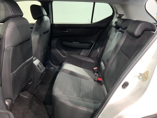 ＷＲ－Ｖ Ｚ＋ブラックスタイル　ＨｏｎｄａＳＥＮＳＩＮＧ　新車保証　試乗車　ワンオーナー　ナビＬＸＭ－２４５ＺＦＥｉ　ＴＶ　Ｒカメラ　ＢＴオ－ディオ　ＥＴＣ　ＬＥＤライト　ＶＳＡ　クルコン　アルミ　フォグ　スマートキー　盗難防止装置（31枚目）