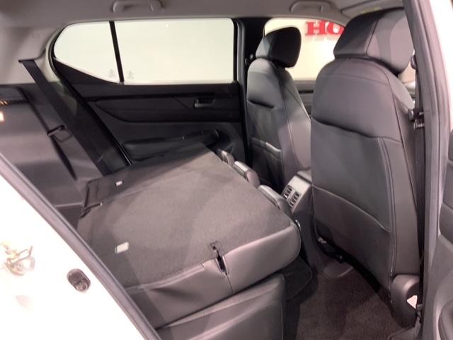 ＷＲ－Ｖ Ｚ＋ブラックスタイル　ＨｏｎｄａＳＥＮＳＩＮＧ　新車保証　試乗車　ワンオーナー　ナビＬＸＭ－２４５ＺＦＥｉ　ＴＶ　Ｒカメラ　ＢＴオ－ディオ　ＥＴＣ　ＬＥＤライト　ＶＳＡ　クルコン　アルミ　フォグ　スマートキー　盗難防止装置（34枚目）