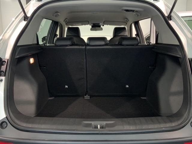 ＷＲ－Ｖ Ｚ＋ブラックスタイル　ＨｏｎｄａＳＥＮＳＩＮＧ　新車保証　試乗車　ワンオーナー　ナビＬＸＭ－２４５ＺＦＥｉ　ＴＶ　Ｒカメラ　ＢＴオ－ディオ　ＥＴＣ　ＬＥＤライト　ＶＳＡ　クルコン　アルミ　フォグ　スマートキー　盗難防止装置（38枚目）