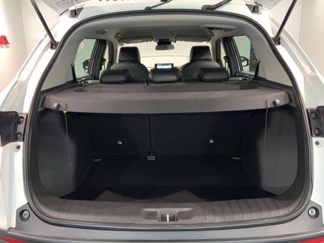 ＷＲ－Ｖ Ｚ＋ブラックスタイル　ＨｏｎｄａＳＥＮＳＩＮＧ　新車保証　試乗車　ワンオーナー　ナビＬＸＭ－２４５ＺＦＥｉ　ＴＶ　Ｒカメラ　ＢＴオ－ディオ　ＥＴＣ　ＬＥＤライト　ＶＳＡ　クルコン　アルミ　フォグ　スマートキー　盗難防止装置（39枚目）