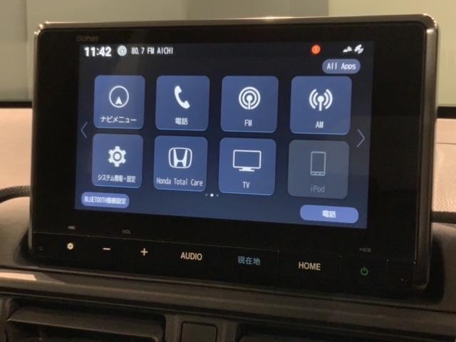 ＷＲ－Ｖ Ｚ＋ブラックスタイル　ＨｏｎｄａＳＥＮＳＩＮＧ　新車保証　試乗車　ワンオーナー　ナビＬＸＭ－２４５ＺＦＥｉ　ＴＶ　Ｒカメラ　ＢＴオ－ディオ　ＥＴＣ　ＬＥＤライト　ＶＳＡ　クルコン　アルミ　フォグ　スマートキー　盗難防止装置（41枚目）