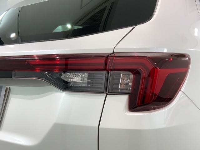 ＷＲ－Ｖ Ｚ＋ブラックスタイル　ＨｏｎｄａＳＥＮＳＩＮＧ　新車保証　試乗車　ワンオーナー　ナビＬＸＭ－２４５ＺＦＥｉ　ＴＶ　Ｒカメラ　ＢＴオ－ディオ　ＥＴＣ　ＬＥＤライト　ＶＳＡ　クルコン　アルミ　フォグ　スマートキー　盗難防止装置（45枚目）