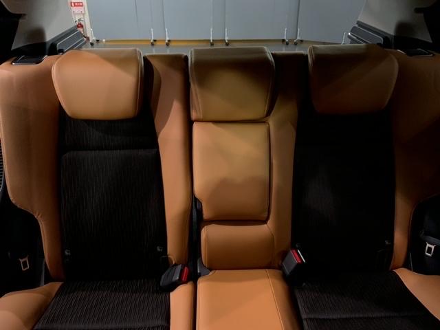 自社商品化センターにて内外装のクリーニングを実施しております！