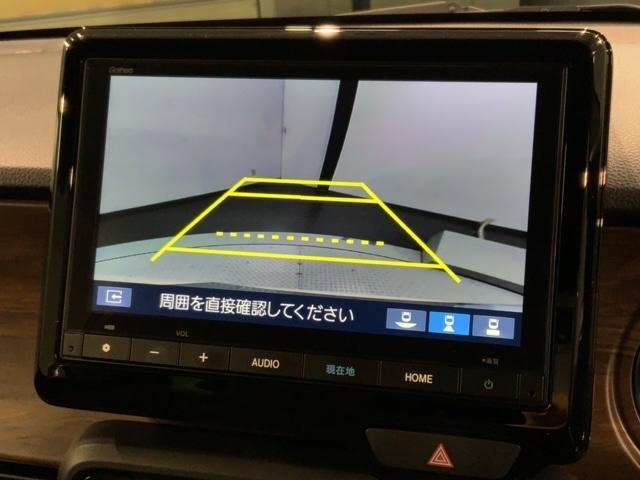 Ｎ－ＯＮＥ オリジナルスタイルプラスアーバン　Ｈ　ＳＥＮＳＩＮＧ　新車保証　試乗車　ワンオーナー　ナビＶＸＭ－２４５ＺＦＥｉ　ＴＶ　Ｒカメラ　ＢＴオ－ディオ　シートヒーター　ＥＴＣ　ＬＥＤライト　ＶＳＡ　クルコン　スマートキー　盗難防止装置（7枚目）