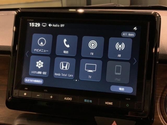 Ｎ－ＯＮＥ オリジナルスタイルプラスアーバン　Ｈ　ＳＥＮＳＩＮＧ　新車保証　試乗車　ワンオーナー　ナビＶＸＭ－２４５ＺＦＥｉ　ＴＶ　Ｒカメラ　ＢＴオ－ディオ　シートヒーター　ＥＴＣ　ＬＥＤライト　ＶＳＡ　クルコン　スマートキー　盗難防止装置（41枚目）