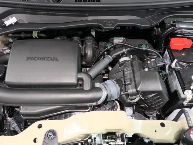 Ｎ－ＯＮＥ オリジナルスタイルプラスアーバン　Ｈ　ＳＥＮＳＩＮＧ　新車保証　試乗車　ワンオーナー　ナビＶＸＭ－２４５ＺＦＥｉ　ＴＶ　Ｒカメラ　ＢＴオ－ディオ　シートヒーター　ＥＴＣ　ＬＥＤライト　ＶＳＡ　クルコン　スマートキー　盗難防止装置（44枚目）