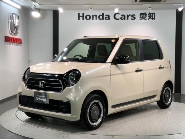 Ｎ－ＯＮＥ オリジナルスタイルプラスアーバン　Ｈ　ＳＥＮＳＩＮＧ　新車保証　試乗車　ワンオーナー　ナビＶＸＭ－２４５ＺＦＥｉ　ＴＶ　Ｒカメラ　ＢＴオ－ディオ　シートヒーター　ＥＴＣ　ＬＥＤライト　ＶＳＡ　クルコン　スマートキー　盗難防止装置（46枚目）