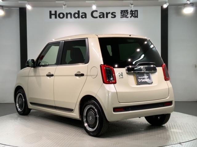 Ｎ－ＯＮＥ オリジナルスタイルプラスアーバン　Ｈ　ＳＥＮＳＩＮＧ　新車保証　試乗車　ワンオーナー　ナビＶＸＭ－２４５ＺＦＥｉ　ＴＶ　Ｒカメラ　ＢＴオ－ディオ　シートヒーター　ＥＴＣ　ＬＥＤライト　ＶＳＡ　クルコン　スマートキー　盗難防止装置（48枚目）