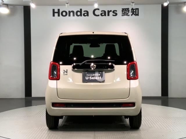 Ｎ－ＯＮＥ オリジナルスタイルプラスアーバン　Ｈ　ＳＥＮＳＩＮＧ　新車保証　試乗車　ワンオーナー　ナビＶＸＭ－２４５ＺＦＥｉ　ＴＶ　Ｒカメラ　ＢＴオ－ディオ　シートヒーター　ＥＴＣ　ＬＥＤライト　ＶＳＡ　クルコン　スマートキー　盗難防止装置（49枚目）