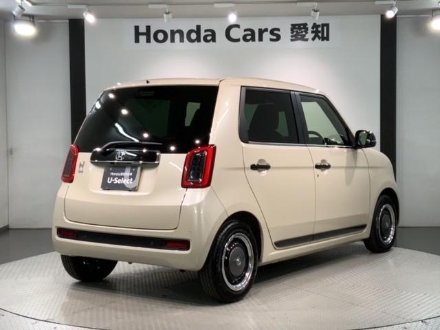 Ｎ－ＯＮＥ オリジナルスタイルプラスアーバン　Ｈ　ＳＥＮＳＩＮＧ　新車保証　試乗車　ワンオーナー　ナビＶＸＭ－２４５ＺＦＥｉ　ＴＶ　Ｒカメラ　ＢＴオ－ディオ　シートヒーター　ＥＴＣ　ＬＥＤライト　ＶＳＡ　クルコン　スマートキー　盗難防止装置（50枚目）