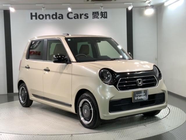 Ｎ－ＯＮＥ オリジナルスタイルプラスアーバン　Ｈ　ＳＥＮＳＩＮＧ　新車保証　試乗車　ワンオーナー　ナビＶＸＭ－２４５ＺＦＥｉ　ＴＶ　Ｒカメラ　ＢＴオ－ディオ　シートヒーター　ＥＴＣ　ＬＥＤライト　ＶＳＡ　クルコン　スマートキー　盗難防止装置（52枚目）