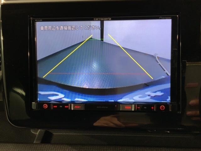 ステップワゴンスパーダ スパーダホンダセンシング　１年保証　ワンオーナー　ナビ　ＴＶ　Ｒカメラ　ＣＤ録音　ＢＴオ－ディオ　ＤＶＤ　ＥＴＣ　ＬＥＤライト　ＶＳＡ　両側電動ドア　クルコン　アルミ　フォグ　スマートキー　盗難防止装置　整備記録簿　ＡＡＣ（7枚目）