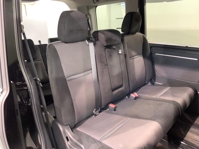 ステップワゴンスパーダ スパーダホンダセンシング　１年保証　ワンオーナー　ナビ　ＴＶ　Ｒカメラ　ＣＤ録音　ＢＴオ－ディオ　ＤＶＤ　ＥＴＣ　ＬＥＤライト　ＶＳＡ　両側電動ドア　クルコン　アルミ　フォグ　スマートキー　盗難防止装置　整備記録簿　ＡＡＣ（19枚目）