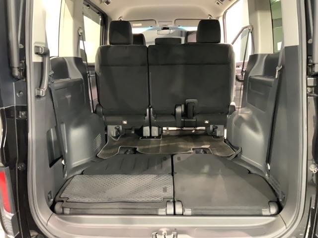 ステップワゴンスパーダ スパーダホンダセンシング　１年保証　ワンオーナー　ナビ　ＴＶ　Ｒカメラ　ＣＤ録音　ＢＴオ－ディオ　ＤＶＤ　ＥＴＣ　ＬＥＤライト　ＶＳＡ　両側電動ドア　クルコン　アルミ　フォグ　スマートキー　盗難防止装置　整備記録簿　ＡＡＣ（20枚目）