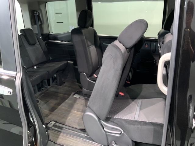 ステップワゴンスパーダ スパーダホンダセンシング　１年保証　ワンオーナー　ナビ　ＴＶ　Ｒカメラ　ＣＤ録音　ＢＴオ－ディオ　ＤＶＤ　ＥＴＣ　ＬＥＤライト　ＶＳＡ　両側電動ドア　クルコン　アルミ　フォグ　スマートキー　盗難防止装置　整備記録簿　ＡＡＣ（34枚目）