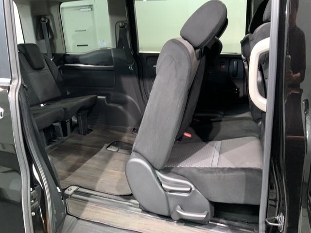 ステップワゴンスパーダ スパーダホンダセンシング　１年保証　ワンオーナー　ナビ　ＴＶ　Ｒカメラ　ＣＤ録音　ＢＴオ－ディオ　ＤＶＤ　ＥＴＣ　ＬＥＤライト　ＶＳＡ　両側電動ドア　クルコン　アルミ　フォグ　スマートキー　盗難防止装置　整備記録簿　ＡＡＣ（35枚目）