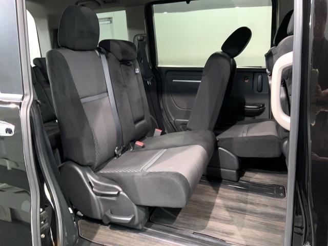 ステップワゴンスパーダ スパーダホンダセンシング　１年保証　ワンオーナー　ナビ　ＴＶ　Ｒカメラ　ＣＤ録音　ＢＴオ－ディオ　ＤＶＤ　ＥＴＣ　ＬＥＤライト　ＶＳＡ　両側電動ドア　クルコン　アルミ　フォグ　スマートキー　盗難防止装置　整備記録簿　ＡＡＣ（36枚目）