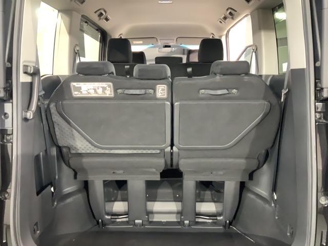 ステップワゴンスパーダ スパーダホンダセンシング　１年保証　ワンオーナー　ナビ　ＴＶ　Ｒカメラ　ＣＤ録音　ＢＴオ－ディオ　ＤＶＤ　ＥＴＣ　ＬＥＤライト　ＶＳＡ　両側電動ドア　クルコン　アルミ　フォグ　スマートキー　盗難防止装置　整備記録簿　ＡＡＣ（37枚目）