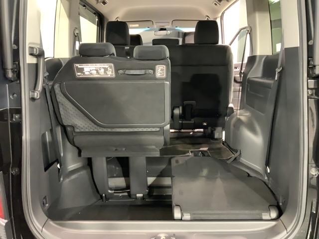 ステップワゴンスパーダ スパーダホンダセンシング　１年保証　ワンオーナー　ナビ　ＴＶ　Ｒカメラ　ＣＤ録音　ＢＴオ－ディオ　ＤＶＤ　ＥＴＣ　ＬＥＤライト　ＶＳＡ　両側電動ドア　クルコン　アルミ　フォグ　スマートキー　盗難防止装置　整備記録簿　ＡＡＣ（38枚目）